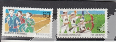 BRD 1127 / 1128 ** - 1982